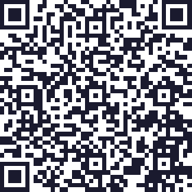 Scan QR code to book appointment with Dr. Aijaz Malik on BookMyDoc
